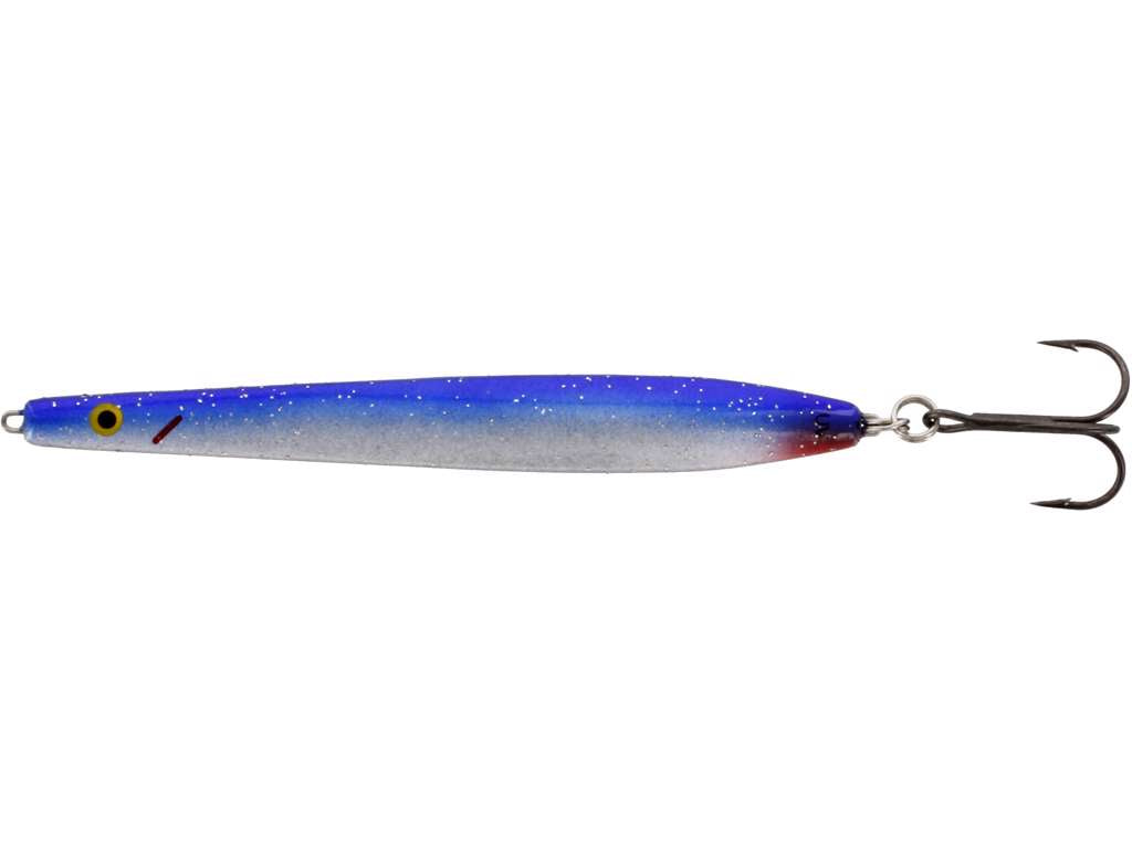 Westin Solvpilen 24g 11cm Blue Glamour