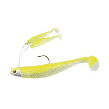 Hart Manolo 3/8oz 100mm col. RS