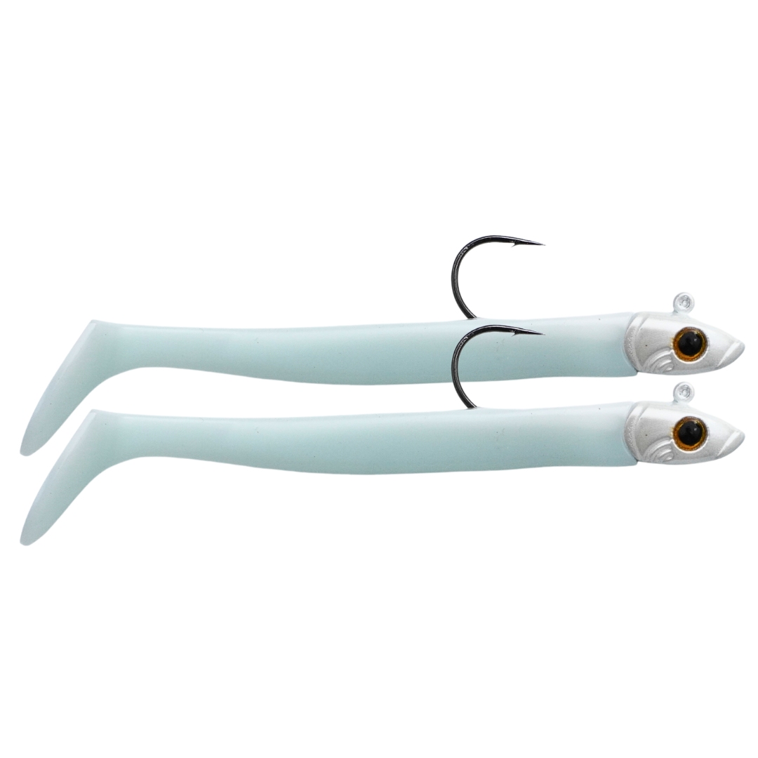 Lazy Lures Bomb Squad 16cm 45g Artic Assassin