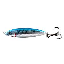 Fishus 11cm 22gr Mackerel