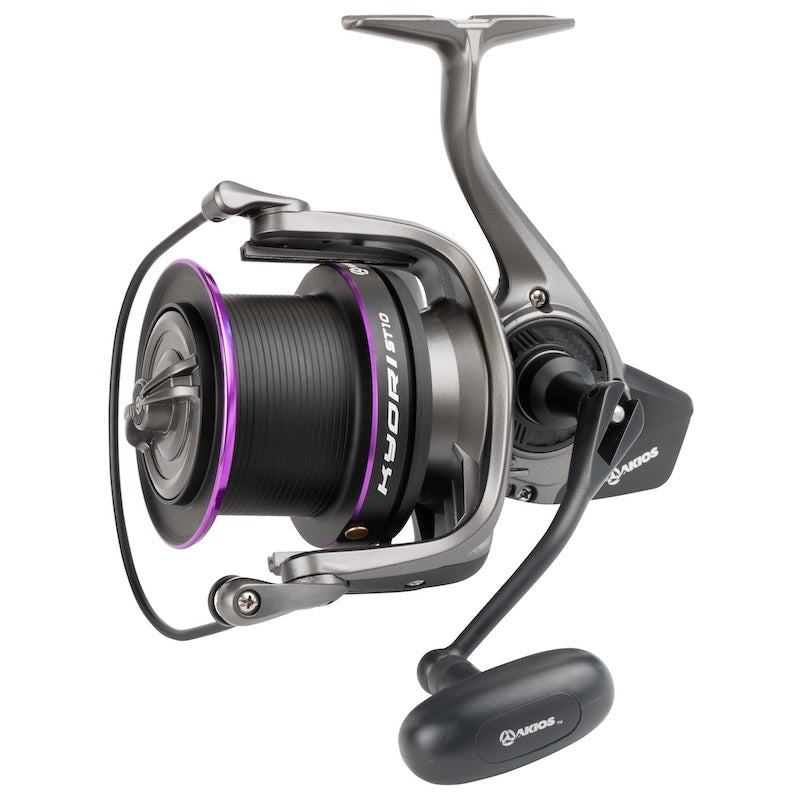 AKIOS KYORI ST10 Fixed Spool Reel