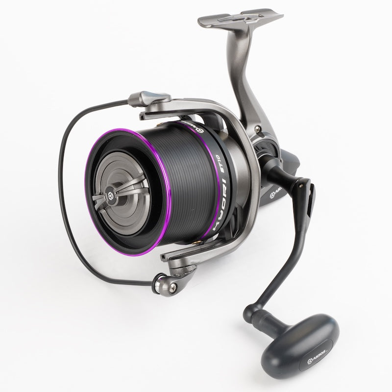 AKIOS KYORI ST10 Fixed Spool Reel