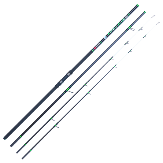 AKIOS FURY FX 435M SRS TT Twin Tip