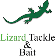 Lizard Tackle & Bait