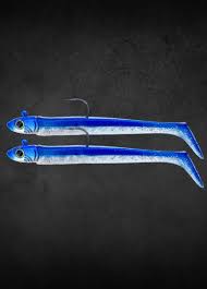 Lazy Lures Bomb Squad 16cm 45g Kingfisher