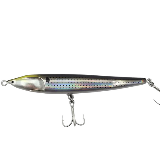 Tackle House K-Ten M-Sound 118mm 14g col 108 Konoshiro