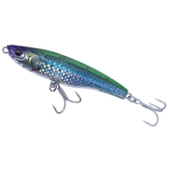 Little Jack  Pencil Lure Forma Heads 10.5cm 52g Col 05