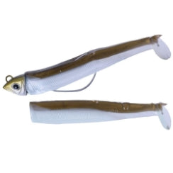 Yokozuna Soft Plastic Shad Lure Dominator