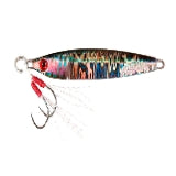 FishUs Umiko Casting Jig 12g Anchocy