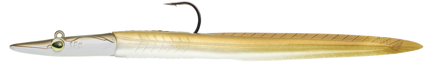 Sakura Majikeel Combo 220mm 90g Sandeel