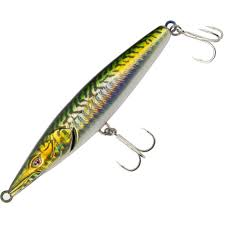 Xorus Asturie 140 14cm 32g - Mackeral