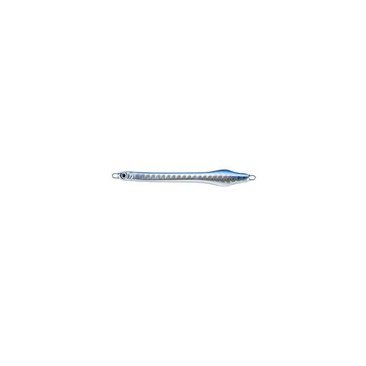 Tackle House Junk Nabura Deka 75mm 30g col 01 HG Blue