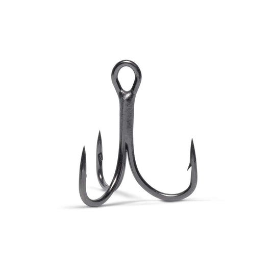 VMC Treble Hook Predator 7554 - Pack of 5 Size 2/0