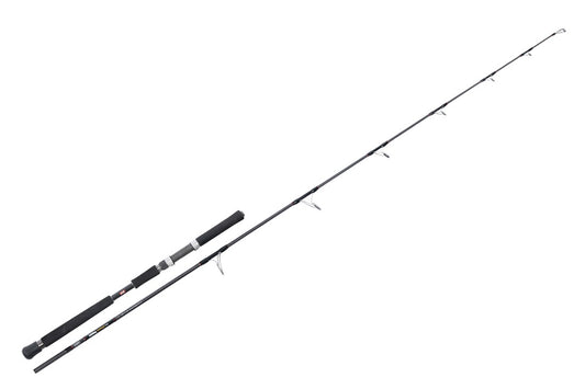 Hart Miura Popping Rod - Big game fishing
