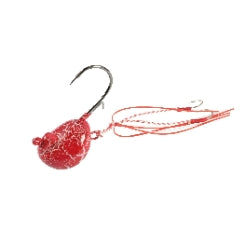 Explore Tackle Tenya Deep Bream - 65g Phospho Red