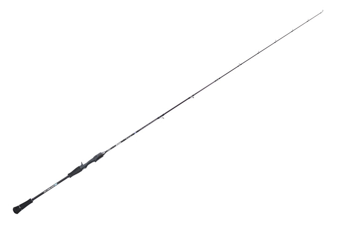 Hart Miura Jig Cast - Slow Jigging rod 6'0" 14 - 80g