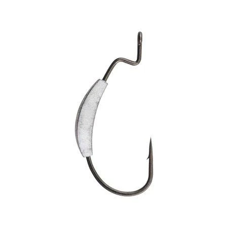 Berkley Fusion19 Weighted EWG Hooks Size 7/0