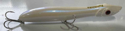 Xorus Patchinko II 13.7cm 26g Col Bone