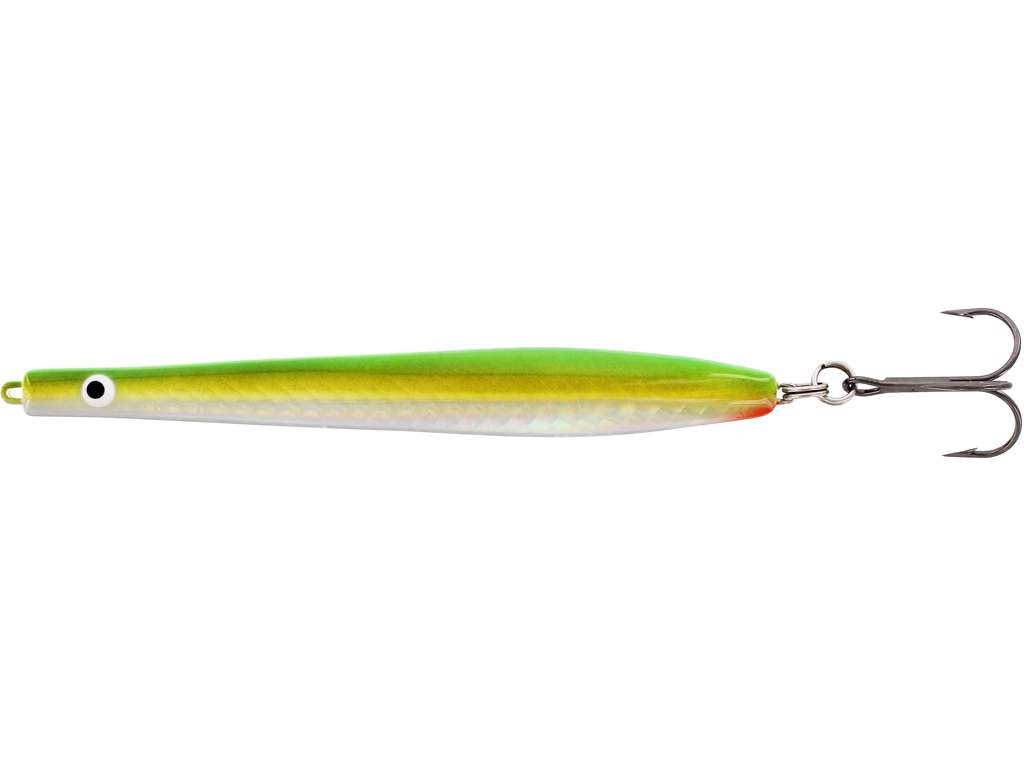 Westin Solvpilen 20g 10cm Chartreuse Diamond