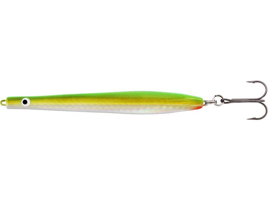 Westin Solvpilen 20g 10cm Chartreuse Diamond