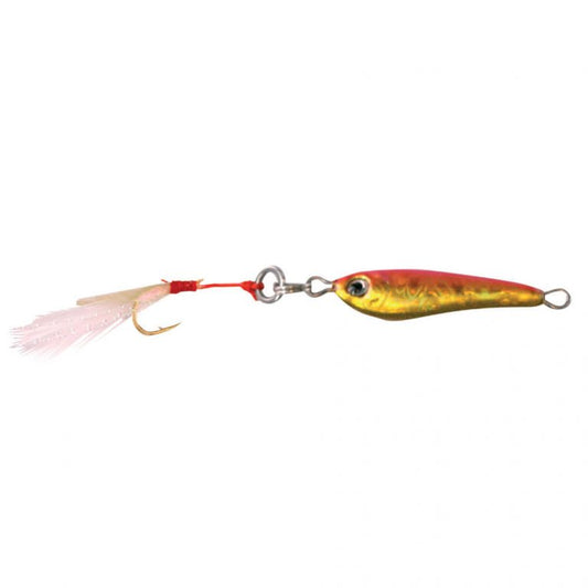 Hart RSF Mebaru Jig 5g Col P