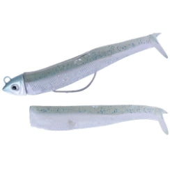 Yokozuna Soft Plastic Shad Lure Dominator