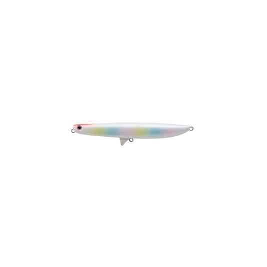 Tackle House Resistance Vulture Bass Lure 120mm 20g Col 04 Rainbow