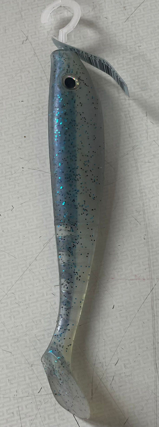 Kinetic Loose Lures Blue