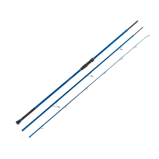 Kobe Bass King 11'6" 3 piece bass rod 50-100g (2-4oz)