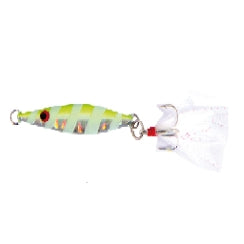 Hart RSF Micro Jig - 7g Col YPH