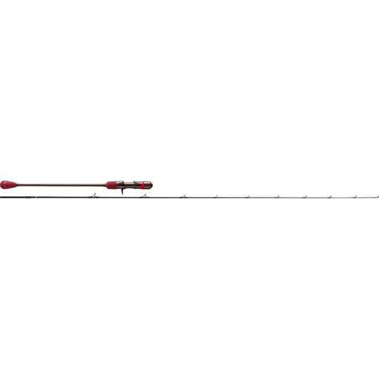 Williamson Solid Carbon Cast Slow Jigging Rod - 200g