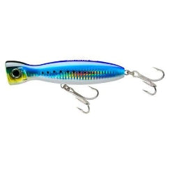 Yo Zuri  130mm 50g Mag Popper Floating Lure Sardine