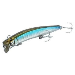WSB Tackle Demon Bass Slayer Sandeel