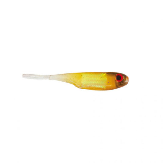 Hart Rock & Street Micro Fish 50mm Orange col P030
