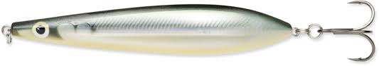 Rapala 110mm 26g Holo Nail