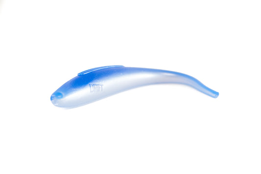 Drift Shoal Stick 16cm 22g Blue Silver inc hooks