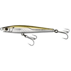 Yo Zuri Hydro Monster Shot (S) 95mm 40g Bronze