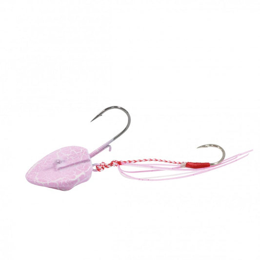 Explorer Tackle Micro Tenya Rock Shallow 10g Pink Phospo