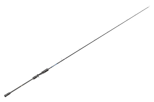 Hart Nation C- Jig 63MH - Slow Jigging Rod 6'3" 120g - 250g