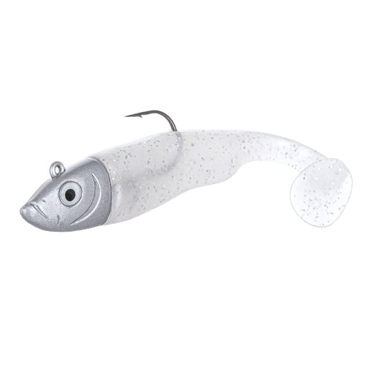 Drift Shad Heavy 15cm 55g Silver