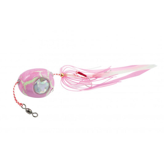 Explorer Tackle Bunri Kab 60g Kabura Jig - Saint Jacques