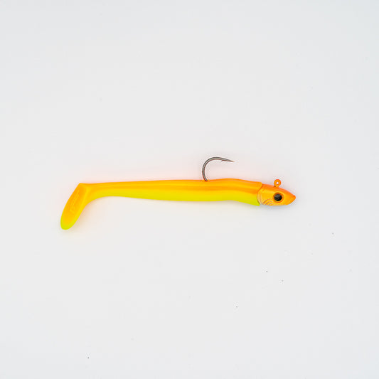 Lazy Lures Bomb Squad 12cm 20g Tango Terror