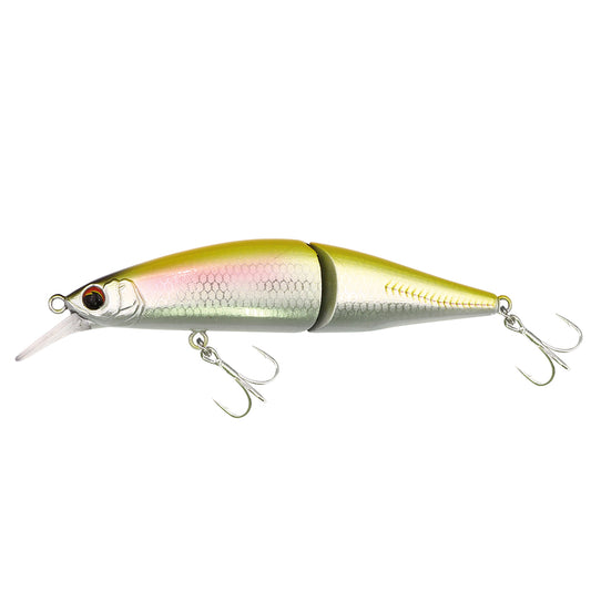 Trefle Creation La Rafale JT 93mm 14g Metallic Aji