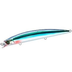 Yo Zuri Duel Hardcore 120F Shalllow Runner H2 Lipless Lure F1194-HKN Hirasuki