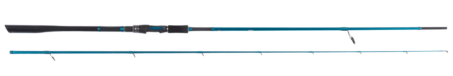 Blackrock Bass Attack Specialist Lure rod - 8'6" 7-35g