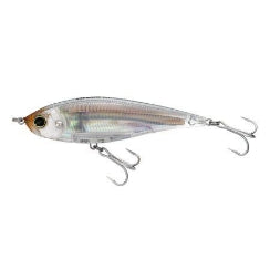 Yo Zuri 3D Inshore Twitchbait (SS) 110mm 30g Real Glass Minnow