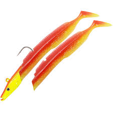 Westin Sandy Andy 12g 10cm Jig Tequilla Sunrise