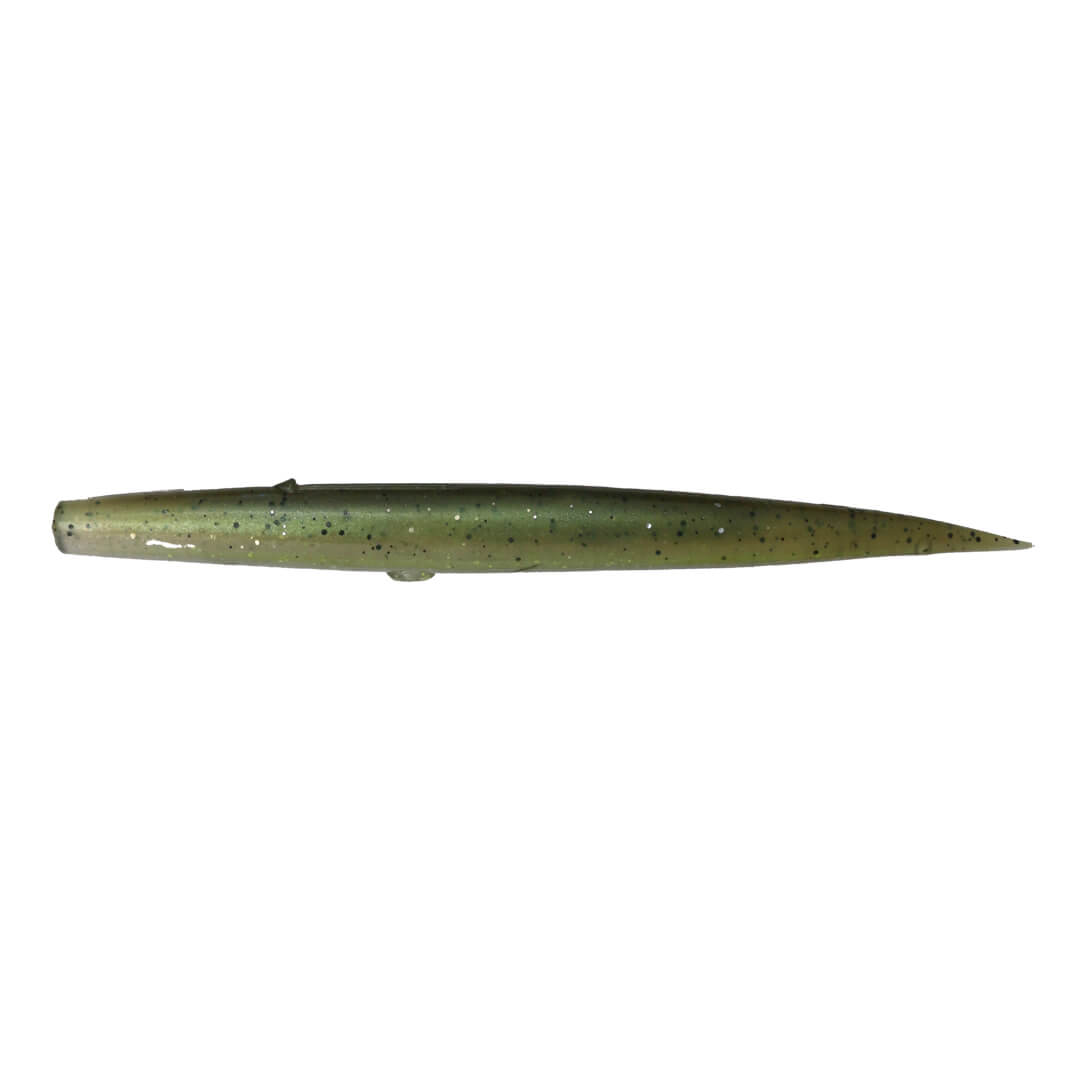 HTO Slim Snax 6.5" Aji