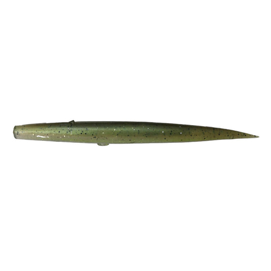 HTO Slim Snax 6.5" Aji