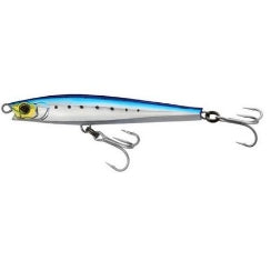 Yo Zuri Hydro Monster Shot (S) 95mm 40g Sardine